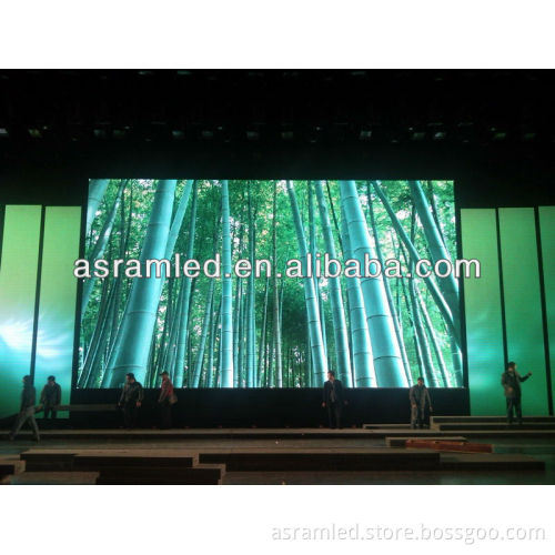 Hot sells portable P10 flexible light weight led video curtain